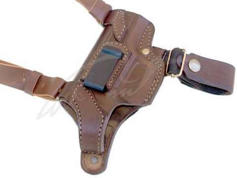 Кобура плечевая Baltes 010 для пистолета ФОРТ-12