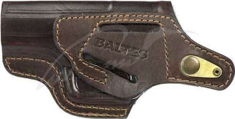 Кобура поясная Baltes 108 для пистолета ФОРТ-12