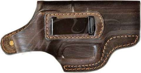 Кобура поясная Baltes 108 для пистолета ФОРТ-12