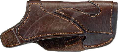 Кобура поясная Baltes 109 для пистолета ФОРТ-17