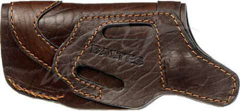 Кобура поясная Baltes 109 для пистолета ФОРТ-17