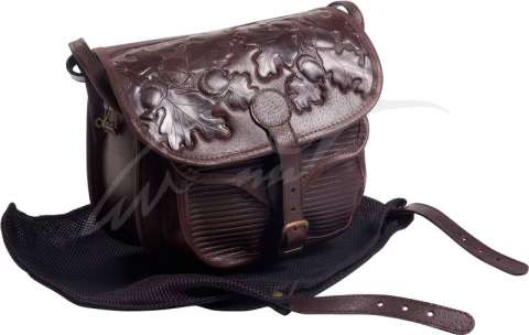 Ягдташ Baltes 805-1(ю) объёмный малый