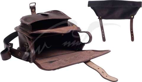 Ягдташ Baltes 805-1(ю) объёмный малый