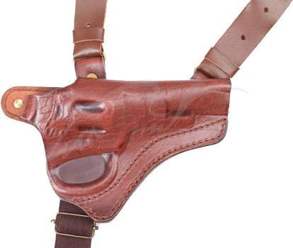 Кобура Baltes 005 универсальная для револьвера Скат 2"