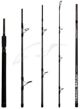 Спінінг Maver Travel Dream Spin 2.10m 20-50g - 5 sec.
