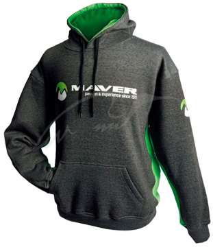 Реглан Maver Performance Hoodie