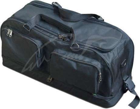 Чехол-сумка для оружия Shaptala 601-1 "Сайга-20". Черная