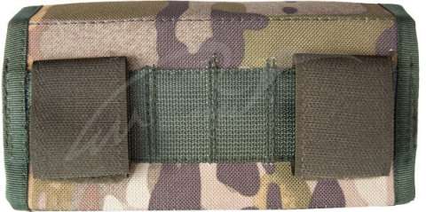 Патронташ Shaptala 9026-9 на 6 патронов 12 калибра. Мультикам