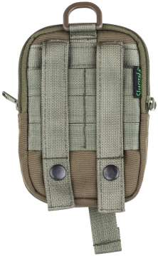 Органайзер поясной Shaptala 3007-10. Койот