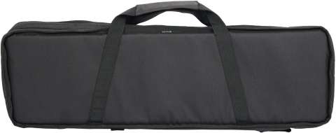 Чехол для оружия Shaptala 172ш-1 для AR-15 со шлейками. Черный