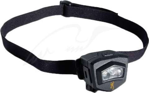 Ліхтар налобний Browning Microblast LED