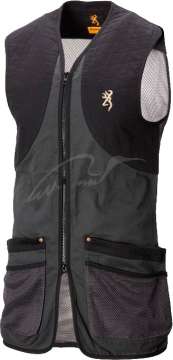 Жилет Browning Classic. Anthracite