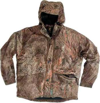 Куртка Browning Pac Jac