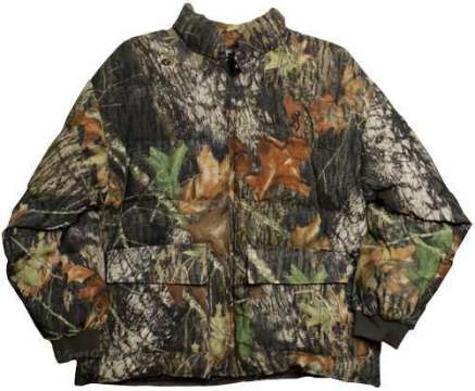 Куртка Browning Junior Down