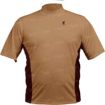 Футболка Browning NTS Shooting