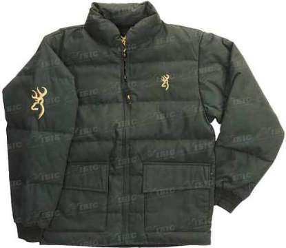 Куртка Browning Junior Down