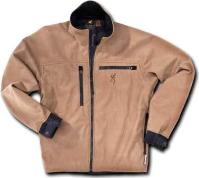 Куртка Browning Hell’s Canyon