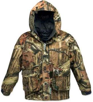 Куртка Browning ХРО Big Game new