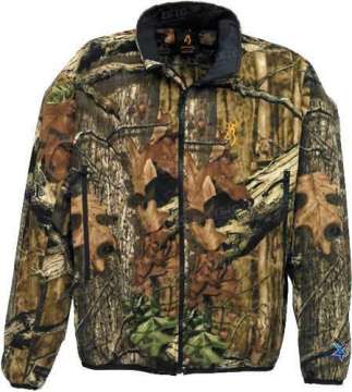 Куртка Browning 4X Microfleece