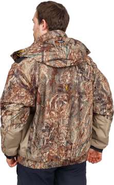 Куртка Browning Dirty Bird