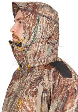 Куртка Browning Dirty Bird
