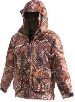 Куртка Browning Junior ХРО Big Game