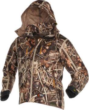 Куртка Browning Outdoors Vari-tech