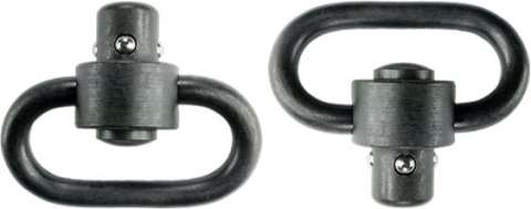 Антабки GrovTec QD быстросьемные (2 шт.)