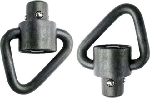 Антабки GrovTec QD MASH быстросьемные (2 шт.)