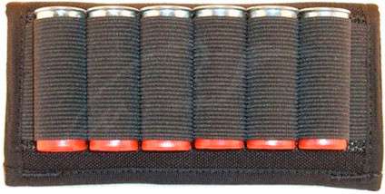 Підсумок поясний GrovTec на 6 рушничних патронів