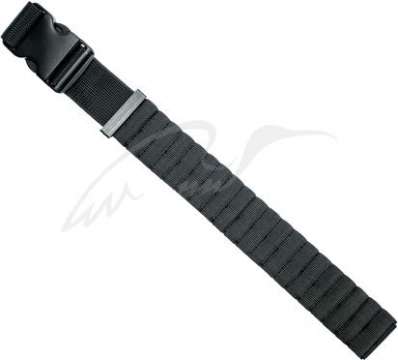 Ремінь GrovTec з патронташем для гвинтівкових патронів