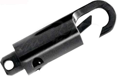 Карабин GrovTec быстросьемный