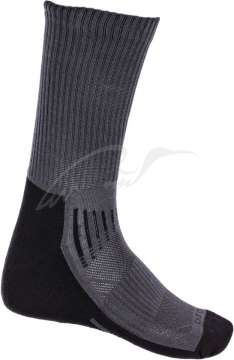 Носки Duna c утепленным следом. Цвет - темно-серый. Размер