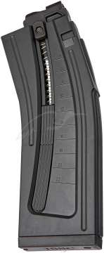 Магазин Шумахер Mag10 кал. 22 LR 10-зарядный полимер