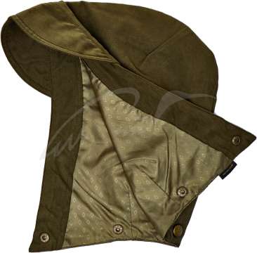 Капюшон Chevalier Ranger Hood. Колір - коричневий.