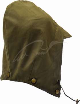 Капюшон Chevalier Ranger Hood. Колір - коричневий.