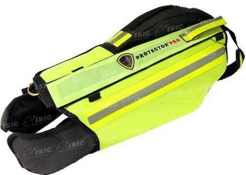 Жилет для собак Dogtech Protector Body PRO(WOLF)