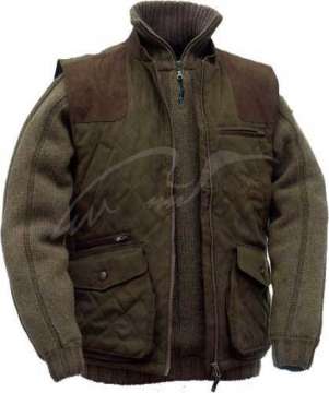 Жилет Chevalier Warwick Quilt