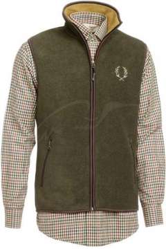 Жилет Chevalier Mainstone fleece GM