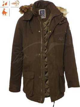 Куртка Chevalier Xwarm Primaloft. Размер - 3XL.