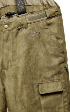 Комбинезон Chevalier Xwarm Primaloft. Размер -