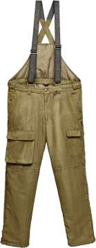 Комбинезон Chevalier Xwarm Primaloft. Размер -