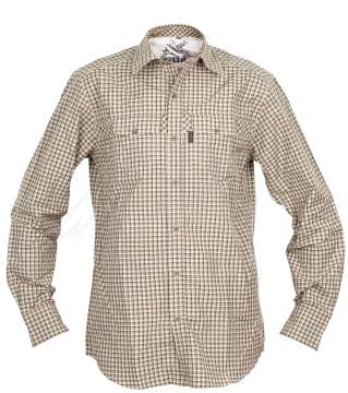 Сорочка Chevalier Greenville Coolmax