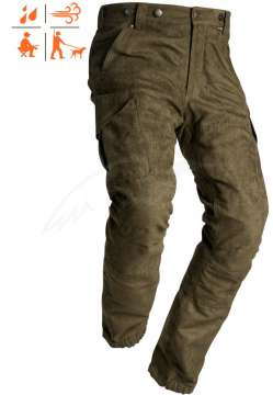 Штани Chevalier Warwick