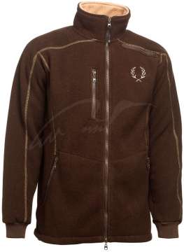 Куртка Chevalier Bushveld fleece к:коричневий