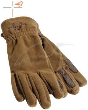 Перчатки Chevalier Windstopper