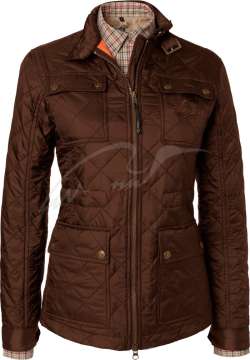 Куртка Chevalier Avalon Quilt