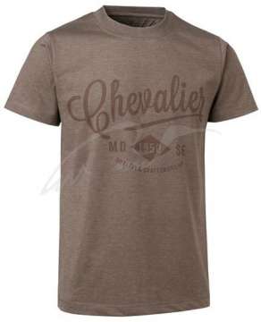 Футболка Chevalier Wader ц:темный хаки