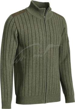 Кардиган Chevalier Fjord Plated. Размер - Цвет: зеленый