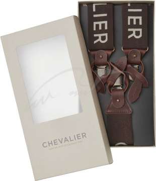 Подтяжки Chevalier